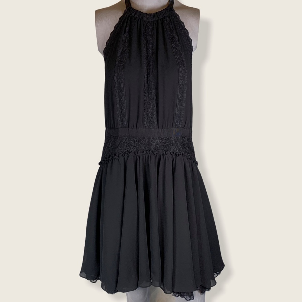 Victoria’s Secret - halter dress